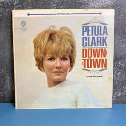 Petula Clark: Downtown