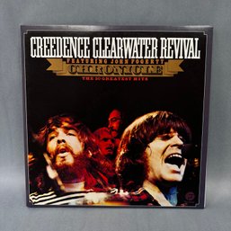 Creedence Clearwater Revival: Chronicle