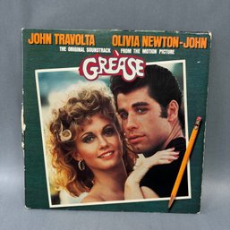 Original Movie Soundtrack Grease