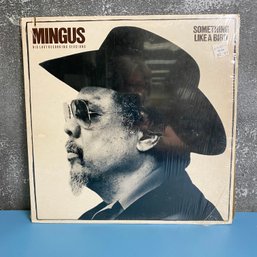 Charles Mingus: Something Like A Bird