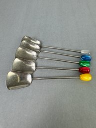 Condiment Spoons