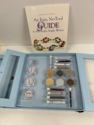 An Introduction To Beading Kit.