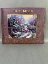 Thomas Kinkade : Twenty Five Years Of Light