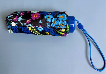 Vera Bradley Collapsible Umbrella