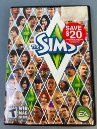 EA The Sims 3.