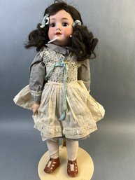 Antique Armand Marseille Doll.