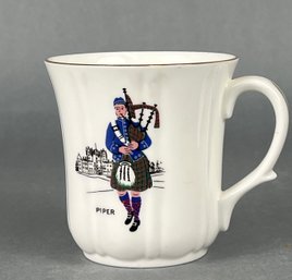 Duchess Bone China Mug/ Coffee Cup