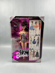 35th Anniversary Barbie In Box