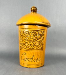 Cookie Jar