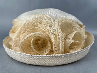 Vintage Seeberger Women's Hat.