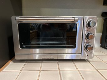 Cuisinart Convection Toaster Oven