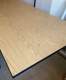 6 Foot Work Table