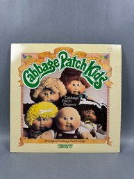 Cabbage Patch Dreams Vinyl Lp
