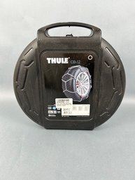 Thule CB-12 Made In Italy Chains