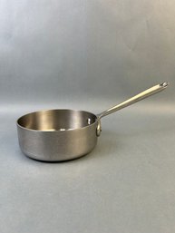 All Clad Small Sauce Pan