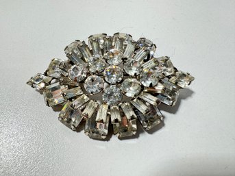 Weiss Brooch