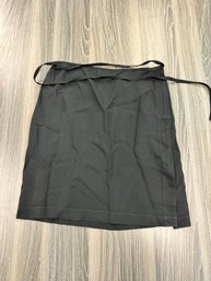 Vintage DKNY BLACK SKIRT