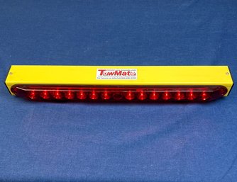 TowMate Wireless Tow Light Bar Lithium Powered