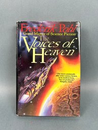 The Voices Of Heaven Frederik Pohl