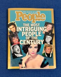 Special Collector Edition People Weekly Book 1997