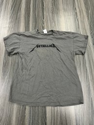 Metallica T Shirt