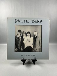 Pretenders Vinyl Record