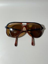 Vintage Bausch And Lomb Ray Ban Sunglasses Style B