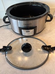 Crock-pot SC53.  *Local Pick Up Only*