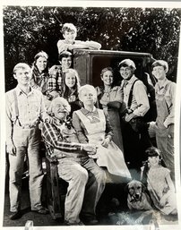 The Waltons Photo