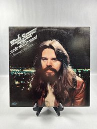 Bob Seger And The Silver Bullet Band Stranger In Town  Vinyl Record