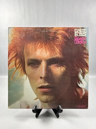 David Bowie Space Oddity