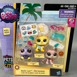 Littlest Pet Shop