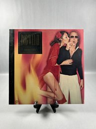 Bob Welch French Kiss Vinyl Record