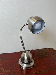 Modern Stainless Desk Lamp