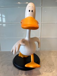Sitting Ducks Resin Statue.  *Local Pick Up Only*