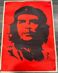 Vintage Che Guevara Classic Poster
