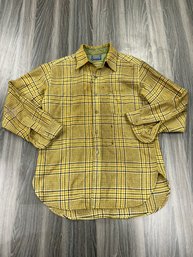 Vintage Large Pendleton Wool Shirt