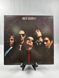 Tuff Darts Vinyl Record