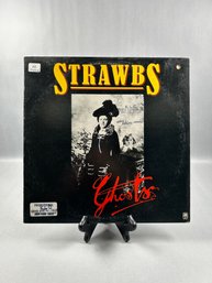 Strawbs Ghosts Vinyl Record