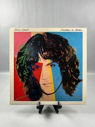 Billy Squire Emotions In Motion Vinyl Record