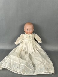 Dream Baby Marked AM Porcelain Head