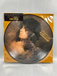 Ozzy Osbourne No More Tears Limited Edition Picture Disc