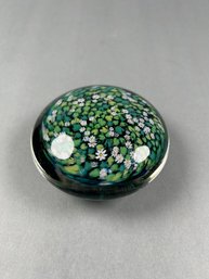 Peter Raos Garden Paperweight