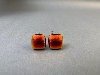 Fashion Earrings.