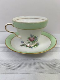 Vintage Taylor Kent Fine English Bone China.