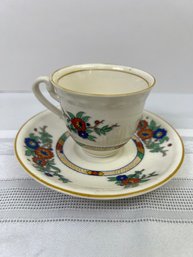 Myutt, Son & Co English China.