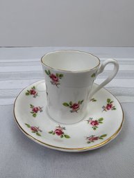 Royal Grafton Fine English Bone China.