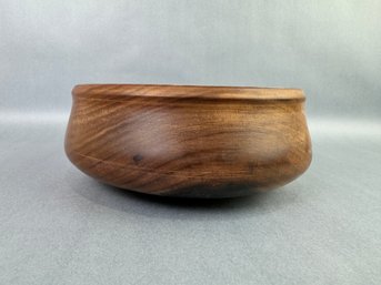 Wood Bowl Polar By M. Poling