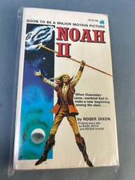 Vintage Ace Science Fiction BooK.