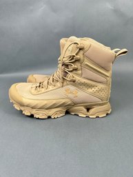 Under Armor 10.5 Military Boots